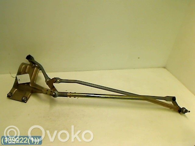 Renault 11 Front wiper linkage 