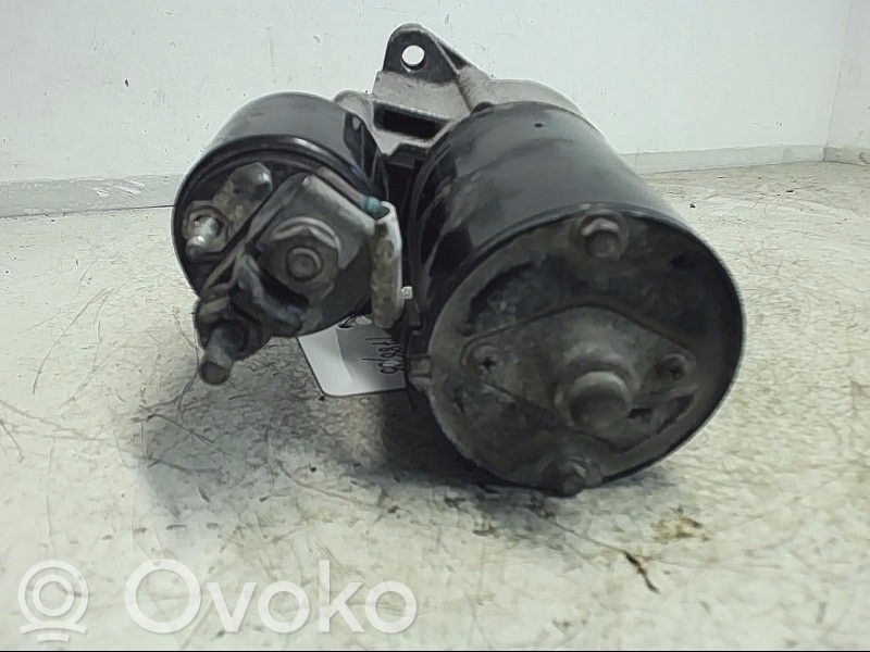 Rozrusznik   93161060,0001106024BOSCH,8200199737