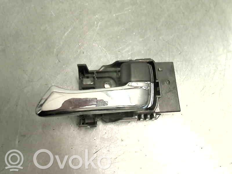 Isuzu D-Max Manecilla interna puerta delantera 