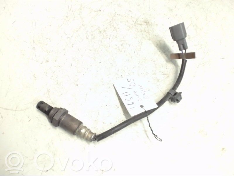 Lexus RX 330 - 350 - 400H Lambda zonde 