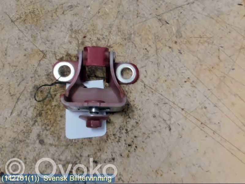 Peugeot 3008 I Tailgate/trunk/boot hinge 