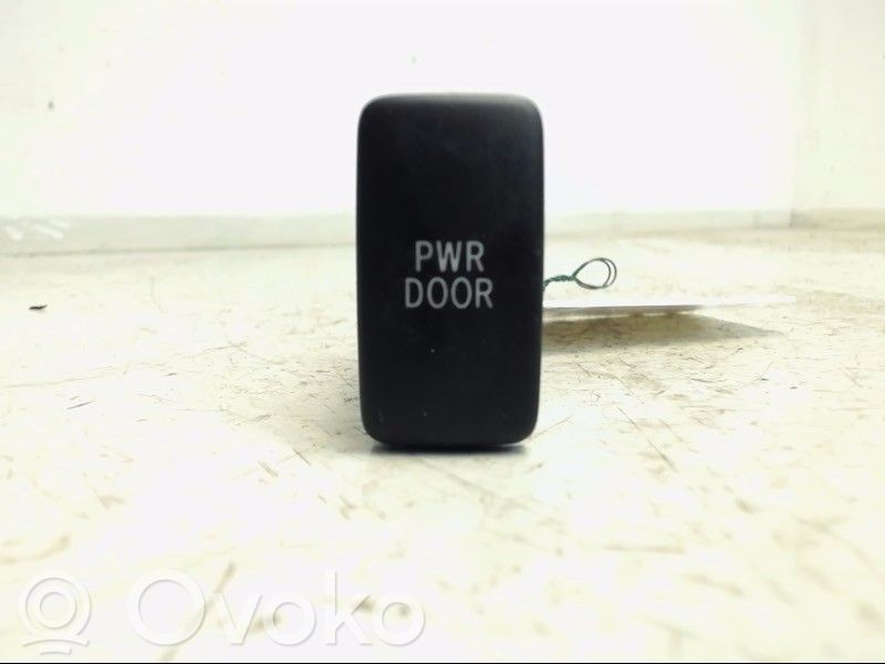 Lexus RX 330 - 350 - 400H Tailgate/boot open switch button 