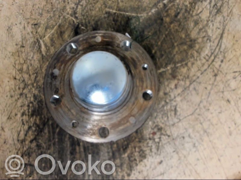 Peugeot Boxer Portfuzetă roată spate 