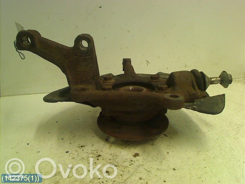 Volvo S80 Achsschenkel vorne 