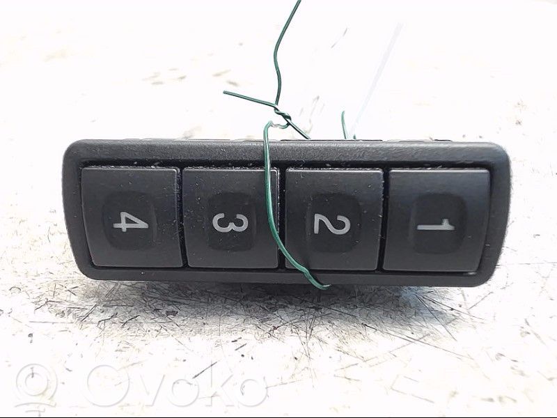 Seat control switch   1483857,7S7T14776AD