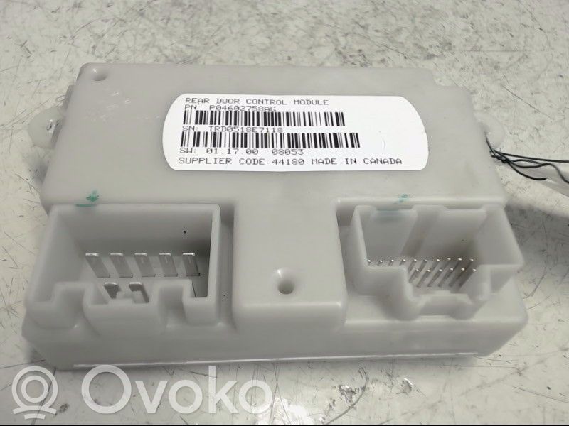 Unité de commande module de porte   4602758AF,TRD0518E711844180,P04602758AG