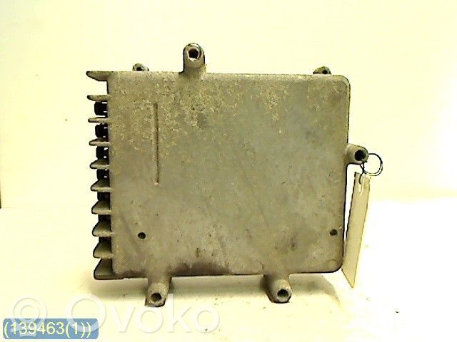 Chrysler Voyager Gearbox control unit/module 