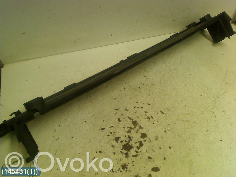 BMW 7 E65 E66 Support, fixation radiateur 