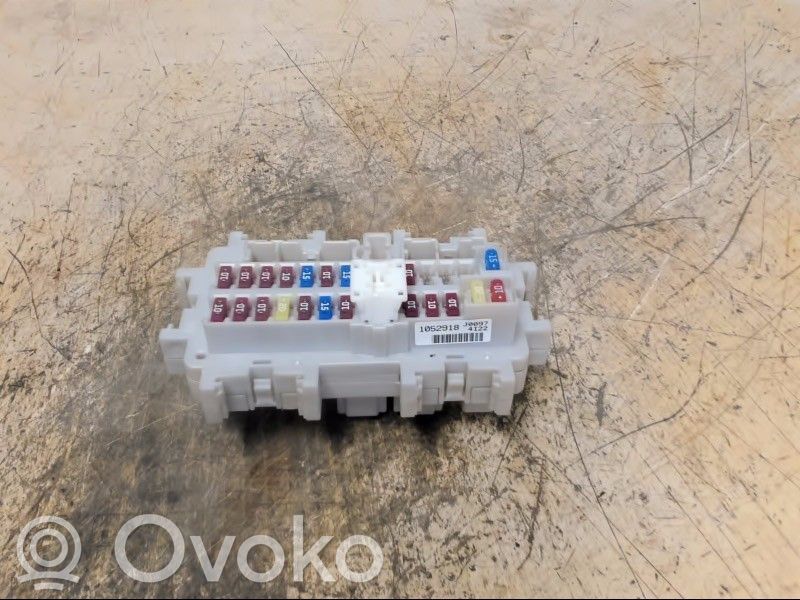 Fuse module   243505X00A,1052918J00974I22