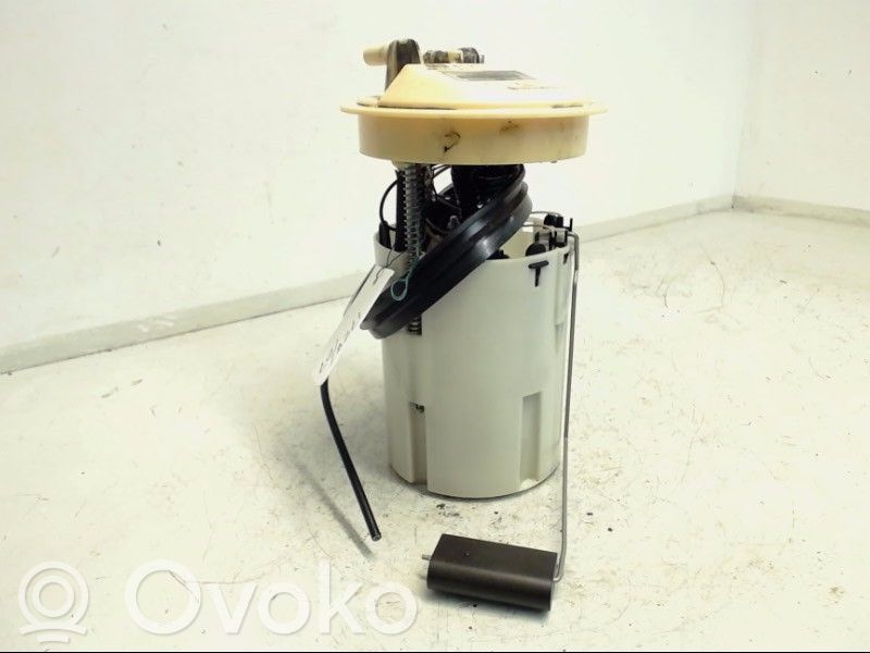 Volvo V50 Pompă injecție de înaltă presiune 