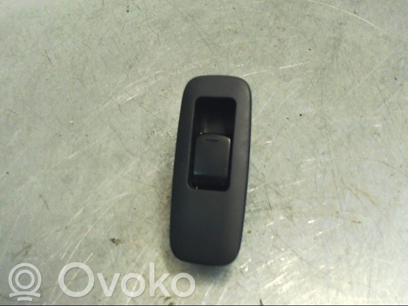 Electric window control switch   25411BR00A,25411BR00A