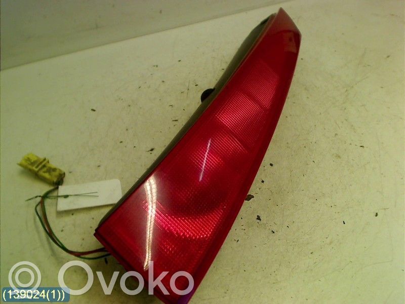 Citroen C5 Takavalot 