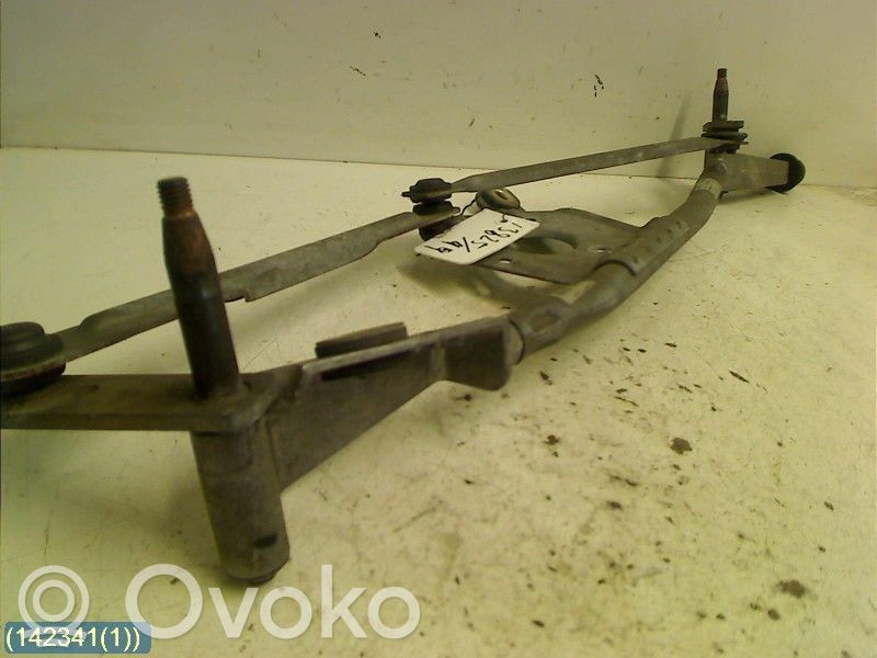 Mechanizm wycieraczek szyby przedniej / czołowej   9154515,110114ITT
