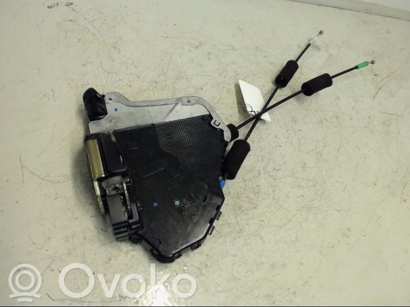 Lexus RX 330 - 350 - 400H Etuoven lukko 