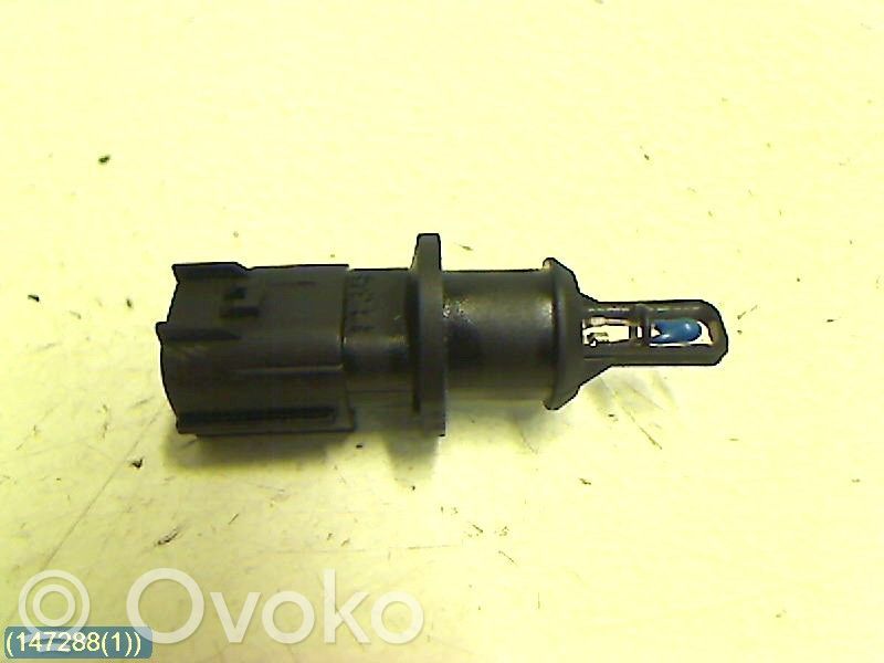 Jeep Cherokee Intake air temperature sensor 