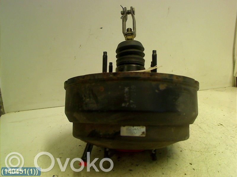 Mazda 323 Brake booster 