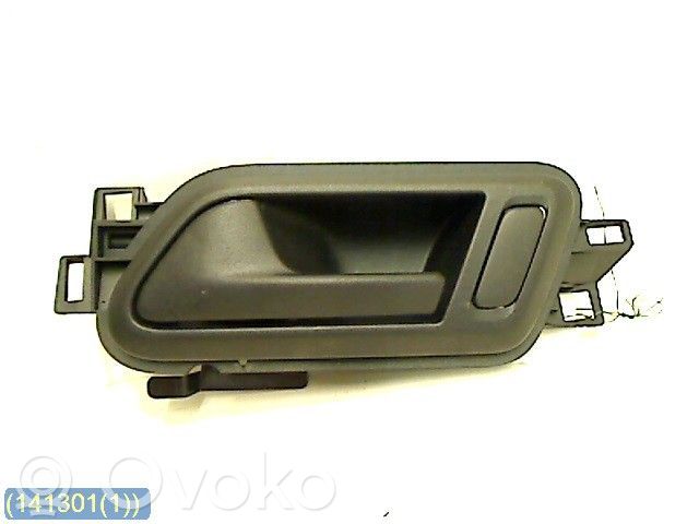 Volkswagen Amarok Mâner interior ușă față 