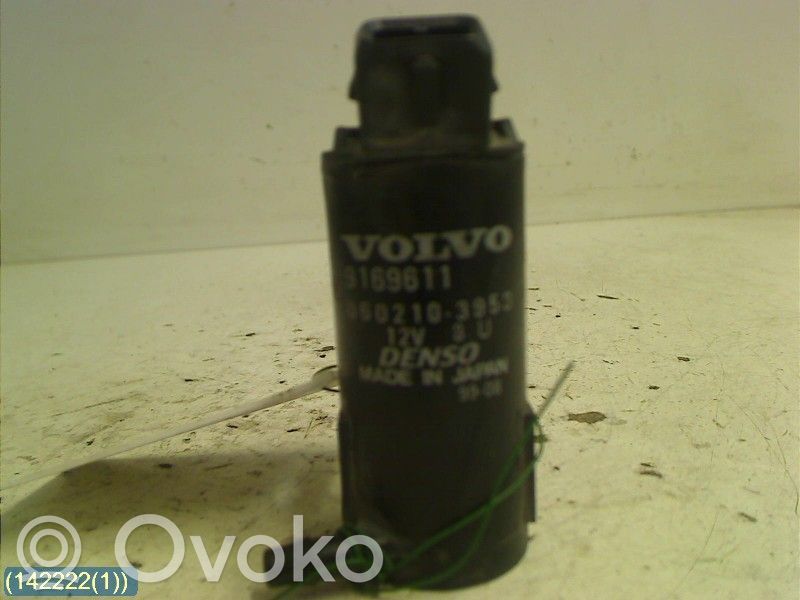Volvo S70  V70  V70 XC Pompă spălător parbriz 