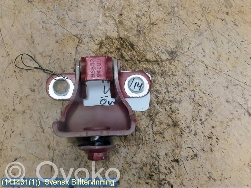 Peugeot 3008 I Tailgate/trunk/boot hinge 