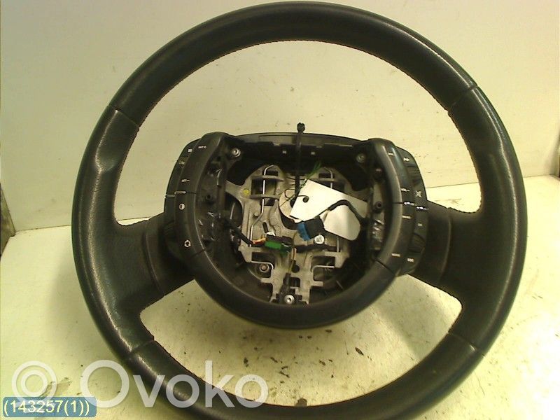 Citroen C4 I Vairas 