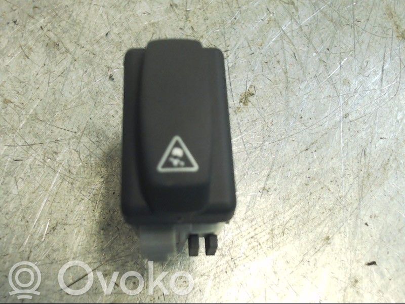 Renault Scenic II -  Grand scenic II Traction control (ASR) switch 