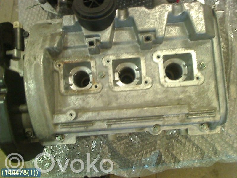 Engine head   078103266LX