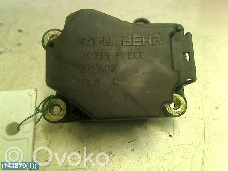 Volvo V70 Silniczek nagrzewnicy nawiewu klimatyzacji A/C 