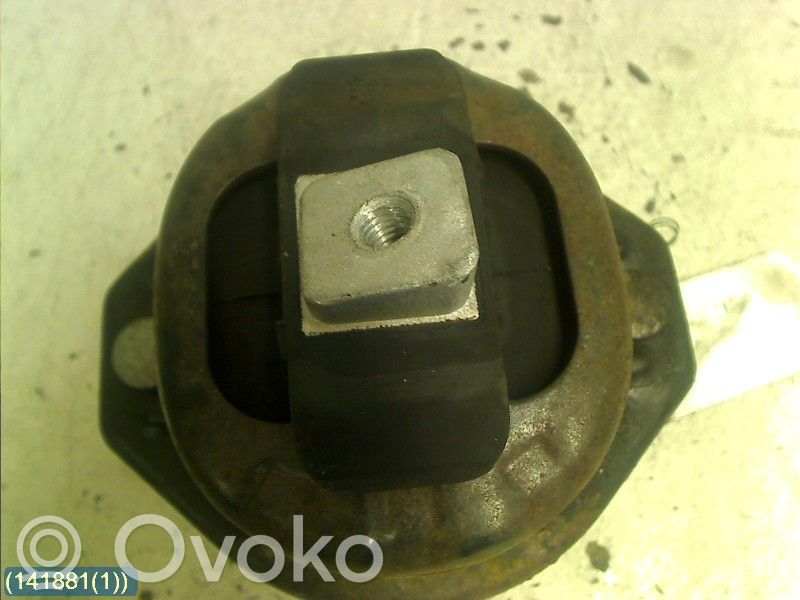 BMW 7 E65 E66 Suport tampon motor 