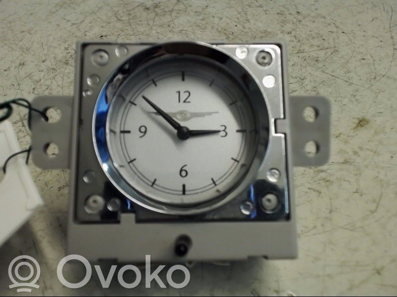 Chrysler Voyager Reloj 