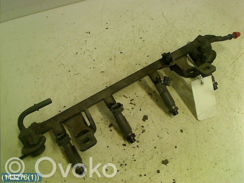 Mazda 323 Sprausla (-i) 