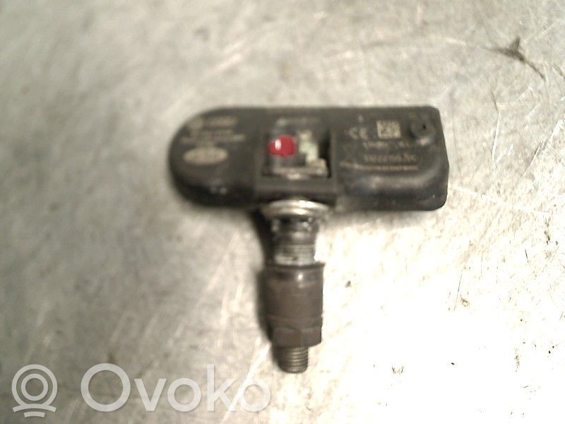 Volkswagen Caddy Sensor de presión del neumático 