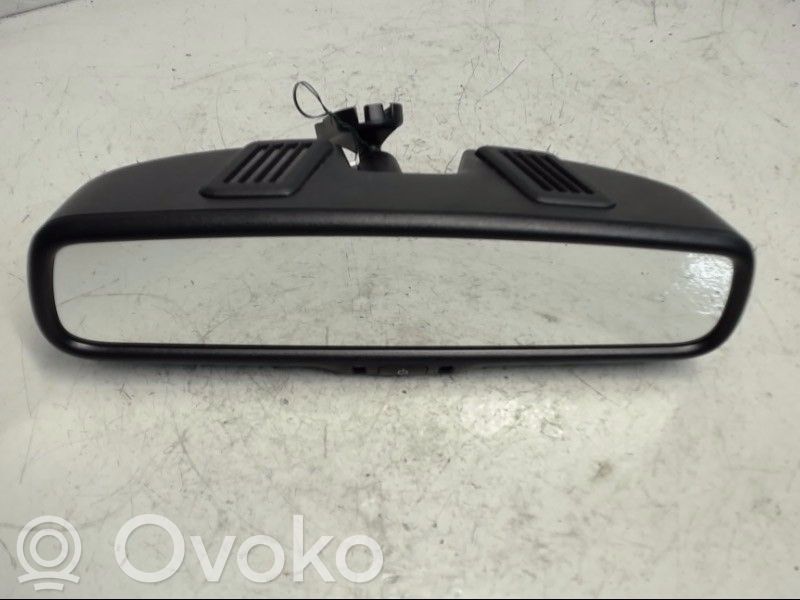 Chrysler Voyager Rear view mirror (interior) 