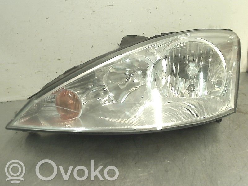Ford Focus Headlight/headlamp 