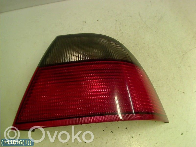 Saab 9-5 Galinis žibintas kėbule 