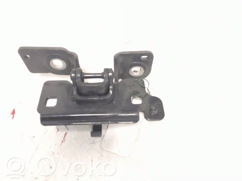 Peugeot 508 Tailgate/trunk/boot hinge 