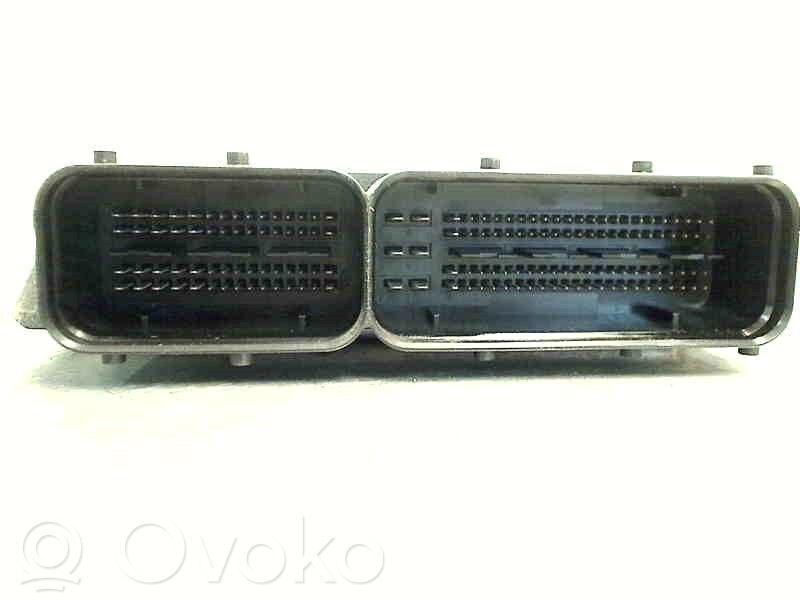 Injection control unit/module   03G906021PD,0281014073BOSCH,03G906021PD