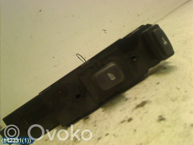 Volvo S80 Electric window control switch 