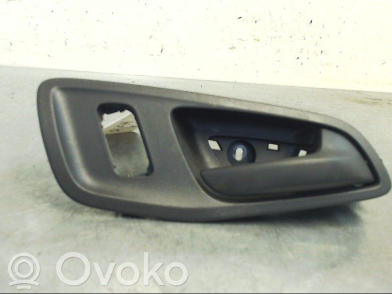 Front door interior handle   2180863,BK21V22600AC