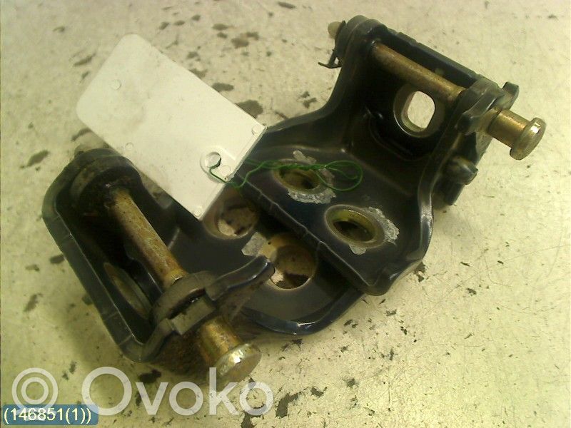 Citroen C4 I Front door upper hinge 