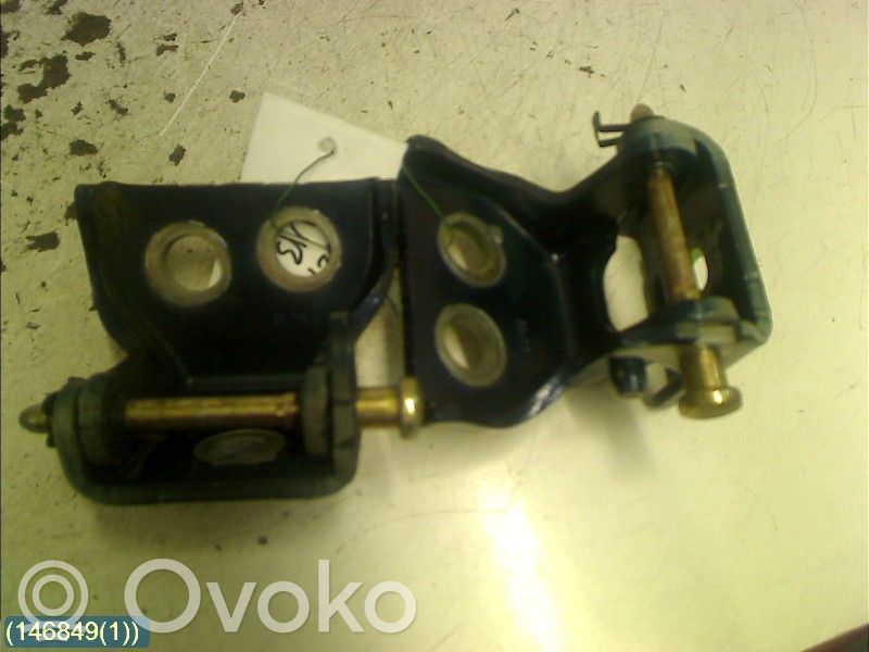 Citroen C4 I Rear door upper hinge 