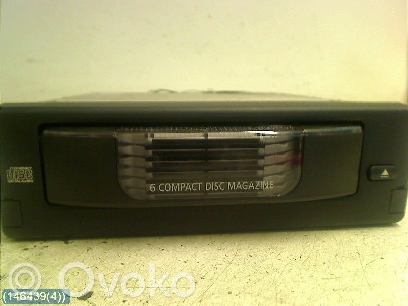 CD/DVD mainītājs   65126956939,600640793127ALPINE,65126983338