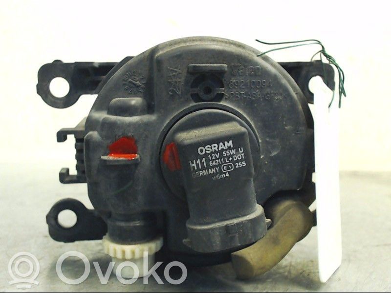 Etusumuvalo   6206E1