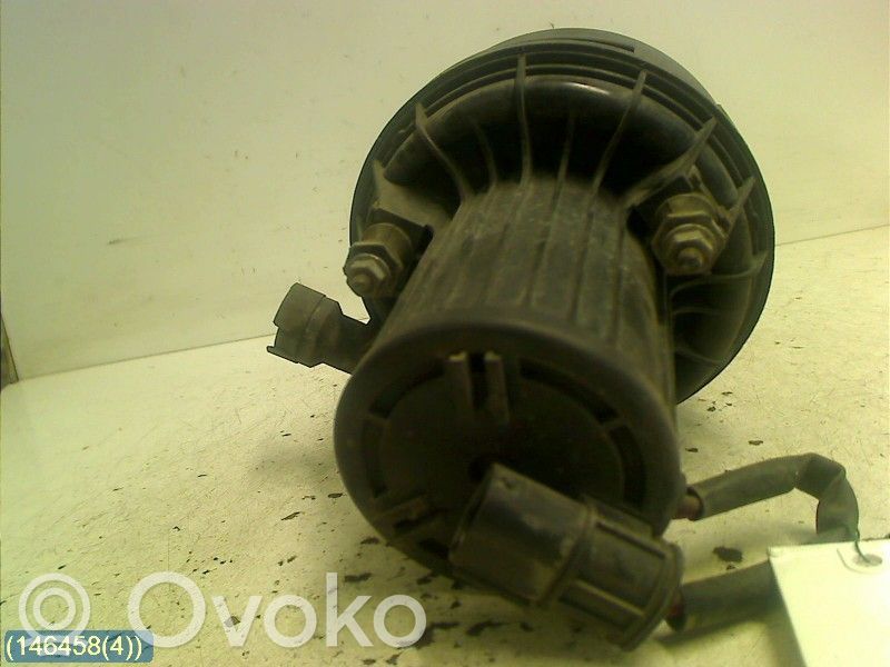 BMW 5 E60 E61 Secondary air pump 