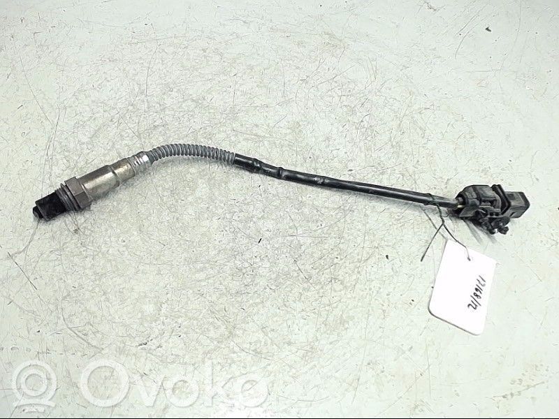 Lambda zondas   31422345,0258017107BOSCH,30751138