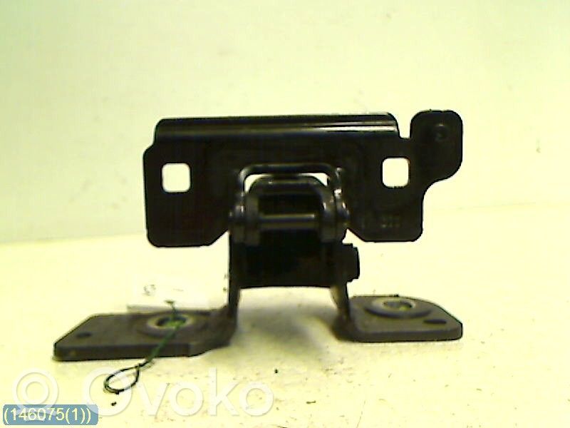 Tailgate/trunk/boot hinge   8715E8,9687860480