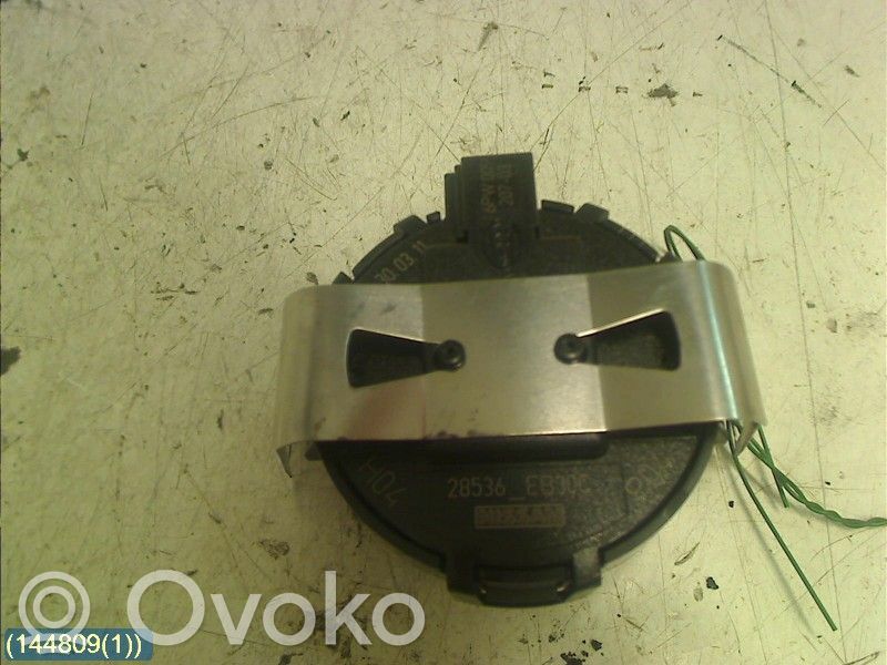 Regensensor   28536EB30C,6PW00920703HELLA