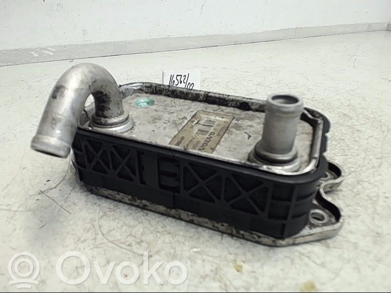 Chłodnica oleju   31201910,99097BEHR,8677974