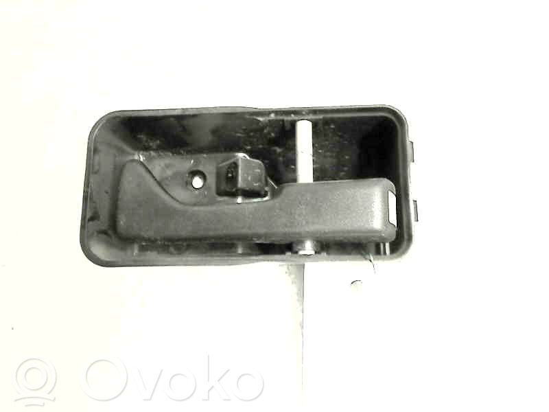 Front door interior handle   6604309,91ABA22600AB