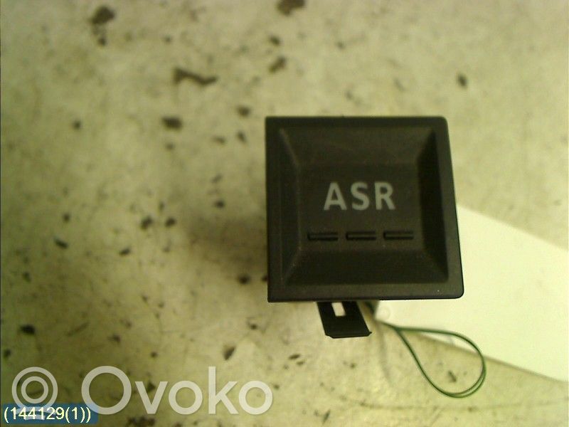 Interruptor ESP (programa de estabilidad)   7E0927133,TRW,7H0927133A