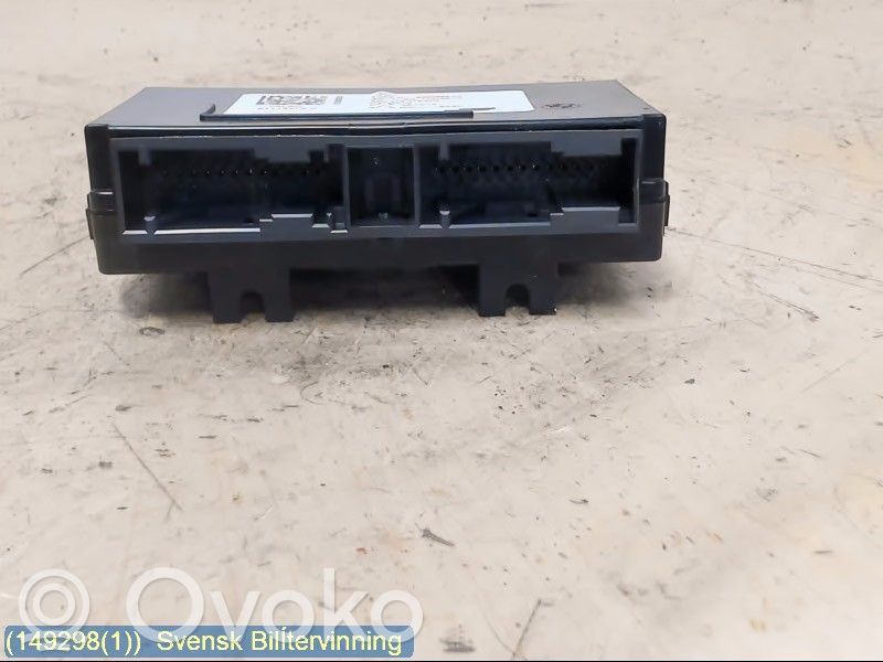 BMW 1 F20 F21 Sterowania klimatyzacji / Ogrzewania 